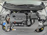 Thumbnail of 2016 Silver Hyundai SONATA