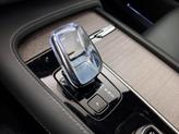 Thumbnail of 2024 Black Volvo XC90