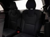 Thumbnail of 2024 Black Volvo XC90