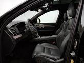 Thumbnail of 2024 Black Volvo XC90