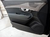 Thumbnail of 2024 Black Volvo XC90