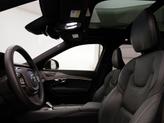 Thumbnail of 2024 Black Volvo XC90