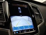 Thumbnail of 2024 Black Volvo XC90