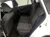 Thumbnail of 2021 White Toyota RAV4