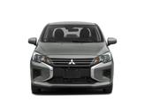 Thumbnail of 2024 White Diamond Mitsubishi Mirage G4