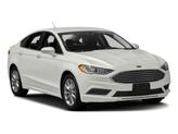 Thumbnail of 2017 MAGNETIC METALLIC Ford Fusion