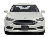 Thumbnail of 2017 MAGNETIC METALLIC Ford Fusion