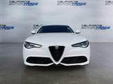 Thumbnail of 2019 Alfa White Alfa Romeo Giulia