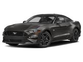 Photo of 2020 MAGNETIC METALLIC Ford Mustang
