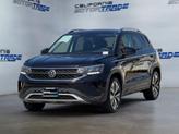Thumbnail of 2022 Deep Black Pearl Volkswagen Taos