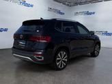 Thumbnail of 2022 Deep Black Pearl Volkswagen Taos