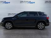 Thumbnail of 2022 Deep Black Pearl Volkswagen Taos