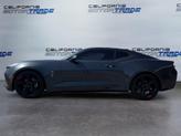 Thumbnail of 2018 Nightfall Gray Metallic Chevrolet Camaro