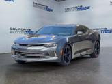 Thumbnail of 2018 Nightfall Gray Metallic Chevrolet Camaro