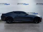 Thumbnail of 2018 Nightfall Gray Metallic Chevrolet Camaro