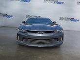 Thumbnail of 2018 Nightfall Gray Metallic Chevrolet Camaro