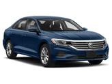 Thumbnail of 2020 Pure White Volkswagen Passat