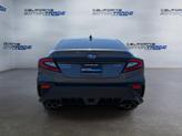 Thumbnail of 2023 Magnetite Gray Metallic Subaru WRX