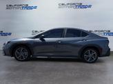 Thumbnail of 2023 Magnetite Gray Metallic Subaru WRX