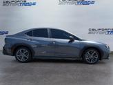 Thumbnail of 2023 Magnetite Gray Metallic Subaru WRX