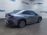 Thumbnail of 2023 Magnetite Gray Metallic Subaru WRX