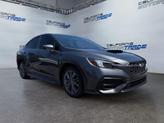 Thumbnail of 2023 Magnetite Gray Metallic Subaru WRX