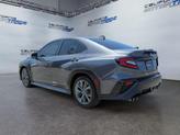 Thumbnail of 2023 Magnetite Gray Metallic Subaru WRX