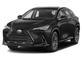 Photo of 2022 Caviar Lexus NX 250