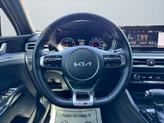 Thumbnail of 2022 Wolf Gray Kia K5