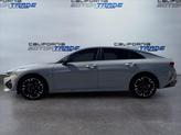 Thumbnail of 2022 Wolf Gray Kia K5