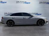 Thumbnail of 2022 Wolf Gray Kia K5
