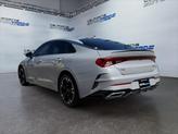 Thumbnail of 2022 Wolf Gray Kia K5