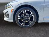 Thumbnail of 2022 Wolf Gray Kia K5