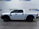 Thumbnail of 2024 Bright White Clearcoat RAM 1500 Classic