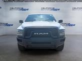 Thumbnail of 2024 Bright White Clearcoat RAM 1500 Classic