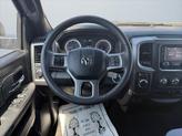 Thumbnail of 2024 Bright White Clearcoat RAM 1500 Classic