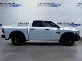 Thumbnail of 2024 Bright White Clearcoat RAM 1500 Classic