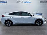 Thumbnail of 2017 Ceramic White Hyundai IONIQ EV
