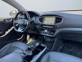 Thumbnail of 2017 Ceramic White Hyundai IONIQ EV