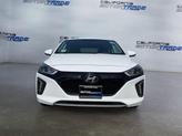 Thumbnail of 2017 Ceramic White Hyundai IONIQ EV