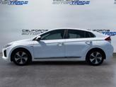 Thumbnail of 2017 Ceramic White Hyundai IONIQ EV