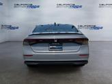 Thumbnail of 2024 Urban Gray Pearl Honda Accord Hybrid