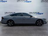 Thumbnail of 2024 Urban Gray Pearl Honda Accord Hybrid