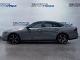 Thumbnail of 2024 Urban Gray Pearl Honda Accord Hybrid