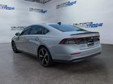 Thumbnail of 2024 Urban Gray Pearl Honda Accord Hybrid