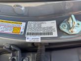 Thumbnail of 2024 Urban Gray Pearl Honda Accord Hybrid