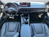 Thumbnail of 2024 Urban Gray Pearl Honda Accord Hybrid