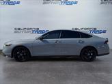 Thumbnail of 2024 Urban Gray Pearl Honda Accord Hybrid