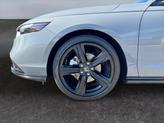 Thumbnail of 2024 Urban Gray Pearl Honda Accord Hybrid