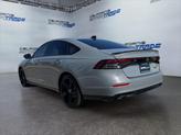 Thumbnail of 2024 Urban Gray Pearl Honda Accord Hybrid